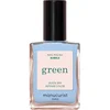 Image de Vernis Green Les bleus - Bubble - Manucurist