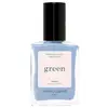 Image de MANUCURIST Green - Vernis à ongles