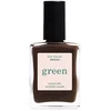 Image de Collection vernis Green Noël 2025 - Mocha - Manucurist