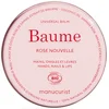 Image de Baume multi-usages mains, ongles et lèvres à l’extrait de rose - Manucurist
