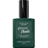 Image de Top coat semi-permanent Green Flash - Manucurist
