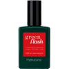Image de Vernis semi-permanent Green Flash - Poppy Red - Manucurist
