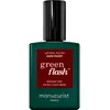 Image de Vernis semi-permanent Green Flash - Dark Pansy - Manucurist