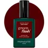Image de Manucurist, Vernis à ongles, Green Flash vernis à ongles Dark Pansy