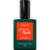 Image de Vernis semi-permanent Green Flash Les jaunes & orange - Coral reef - Manucurist