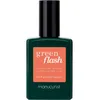 Image de Vernis semi-permanent Green Flash Les jaunes & orange - Bird of paradise - Manucurist