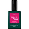 Image de Vernis semi-permanent Green Flash Les violets - Armeria - Manucurist