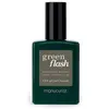 Image de Manucurist, Vernis à ongles, Green Flash vernis à ongles Khaki (Kaki, Vernis coloré)