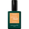 Image de Vernis semi-permanent Green Flash Les pailletés - Gold Sand - Manucurist