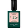 Image de Vernis semi-permanent Green Flash Les blancs, naturels & beiges - Pale rose - Manucurist