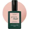 Image de Manucurist, Vernis à ongles, Flash vert (Rose pâle, Vernis gel UV)
