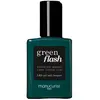Image de Manucurist, Vernis à ongles, Green Flash vernis à ongles Licorice (Noir, Vernis gel UV)