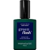 Image de Vernis semi-permanent Green Flash Les bleus - Dark night - Manucurist