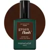 Image de Manucurist, Vernis à ongles, Green Flash vernis à ongles Clove (Marron)