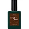 Image de Vernis semi-permanent Green Flash Les marrons, gris & noirs - Chesnut - Manucurist