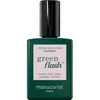 Image de Vernis semi-permanent Green Flash Les roses - Blossom - Manucurist