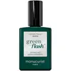 Image de Manucurist, Vernis à ongles, Flash Nagellack Moon (Argent)