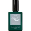 Image de Vernis semi-permanent Green Flash Les marrons, gris & noirs - Mist grey - Manucurist