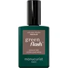 Image de Vernis semi-permanent Green Flash Les marrons, gris & noirs - Freckles - Manucurist