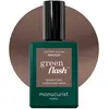 Image de Anny, Vernis à ongles, MANUCURIST Green Flash, vernis à ongles Freckles, 15 ml