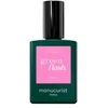 Image de Collection vernis green flash Electric feel - BLOOM - Manucurist