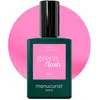 Image de Manucurist, Vernis à ongles, Green Flash vernis à ongles Bloom (Vernis effet gel)
