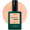 Image de Catrice, Vernis à ongles, MANUCURIST Green Flash, vernis à ongles Milky Beige, 15 ml (Beige laiteux)