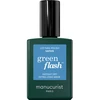 Image de Vernis semi-permanent Green Flash Les bleus - Saphir - Manucurist