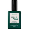Image de Vernis semi-permanent Green Flash Les blancs, naturels & beiges - Milky white - Manucurist