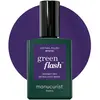 Image de Manucurist, Vernis à ongles, Green Flash vernis à ongles Mystic (Mystique)