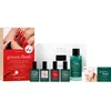 Image de Kit manucure pro Green Flash Hortencia & Poppy Red - - Manucurist
