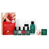 Image de manucurist Green Flash Retail Kit 36W - Poppy Red + Hortencia Coffret vernis à ongles 1 art.