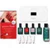 Image de Manucurist, Set cadeau beauté, New Green Flash Slim Kit