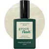 Image de Collistar, Vernis à ongles, Manucurist Green Flash vernis à ongles Solar (Vernis effet gel)