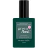 Image de Manucurist, Vernis à ongles, Base vitaminée Green Flash (Transparent)