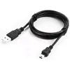 Image de CABLE Canon IFC-400PCU - Câble Données USB - Compatible appareils photo compacts Canon - USB Câble Appareil Photo Numérique IFC-400PCU IFC-400