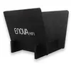 Image de Support posable Enova Hifi pour 25 disques vinyle VR 25 BL Noir