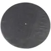 Image de Feutrine Enova Hifi FSU 100 spéciale scratch Noir et blanc Vendue à l'unité