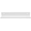 Image de Support mural Enova Hifi VWM 1 WH pour disque vinyle Blanc