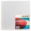 Image de Pack de 25 pochettes Enova Hifi PEV 25 33T pour disques vinyle 33 tours Transparent