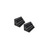 Image de Power Studio Foam Bass 60 - Mousse d'angle Studio Foam Kit - 2 pièces
