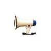 Image de Megaphone POWER MegaPower 10