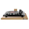 Image de Etagère Enova Hifi Turnwall SWE pour platine Bois Clair
