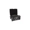 Image de Power Acoustics Ip65 Case 50 - Flight-case ABS IP65 avec trolley
