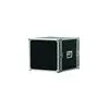 Image de Power Acoustics Fc 10 Mk2 - Flight Case 10U Série Eco