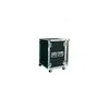Image de Power Acoustics Fc 12 - Flight Case 12U avec roulettes - FC 12