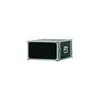 Image de Power Acoustics Fc 6 Mk2 - Flight Case 6U Série Eco
