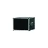 Image de Power Acoustics Fc 8 Mk2 - Flight Case 8U Série Eco