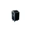 Image de Power Acoustics Fcp 16 U Ds - Flight Case 16U + Plan Incliné + Plateau