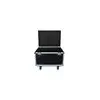 Image de Power Acoustics Ft Lx Mk2 - Flight case utilitaire multi-usages avec roues + coupelles